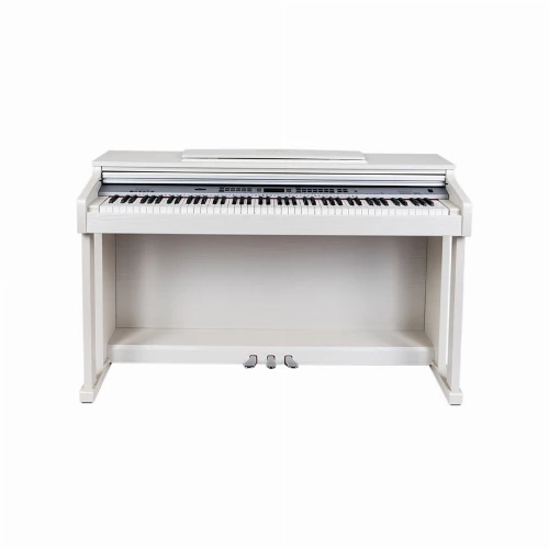 قیمت خرید فروش پیانو دیجیتال کورزویل مدل KA150 WH